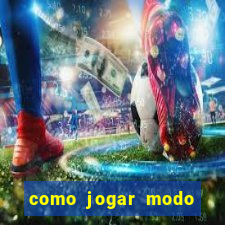 como jogar modo demo no tigre